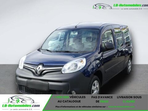 Renault Grand Modus 1.5 dCi 110 BVM 2017 occasion Beaupuy 31850