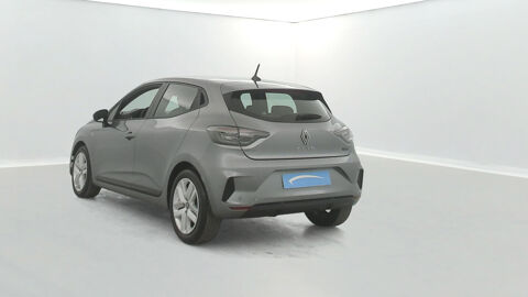 Clio E-Tech full hybrid 145 ch GSR2 Evolution 5p 2025 occasion 35170 Bruz
