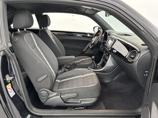COCCINELLE II 1.2 TSI 105ch Origin + Apple Carplay / Android Auto 2018 occasion 35170 Bruz