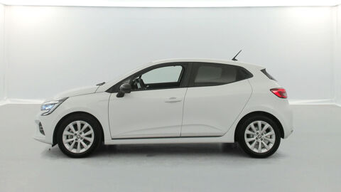 Clio E-Tech full hybrid 145 Evolution 5p 2023 occasion 35170 Bruz