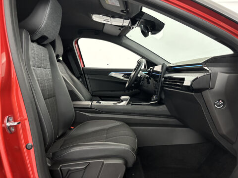 Austral mild hybrid 160 auto Techno 5p 2022 occasion 35170 Bruz