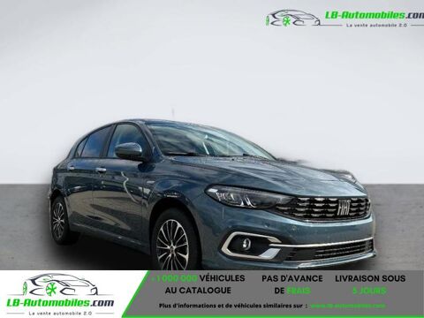 Annonce voiture Fiat Tipo 28700 