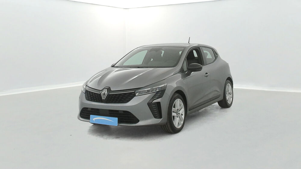 Clio E-Tech full hybrid 145 ch GSR2 Evolution 5p 2025 occasion 35170 Bruz