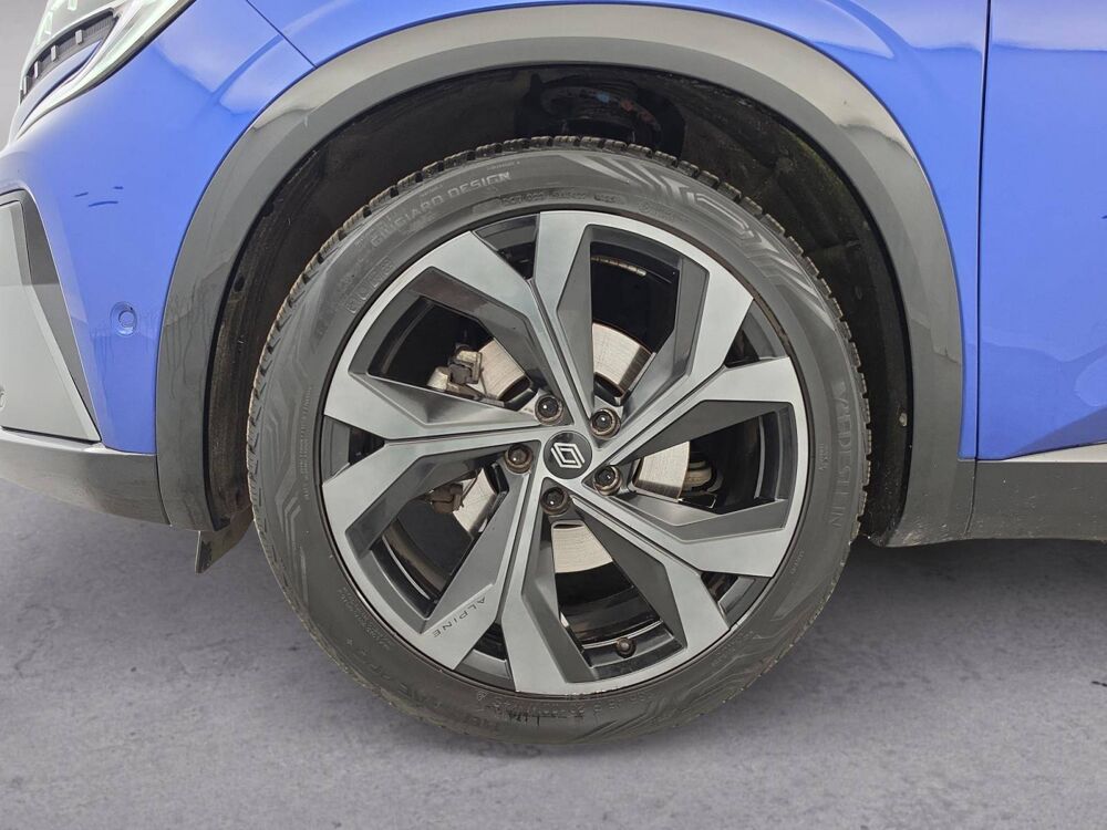 Austral E-Tech hybrid 200 Iconic esprit Alpine 5p 2023 occasion 35170 Bruz
