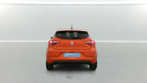 Clio SCe 65 Evolution 5p 2023 occasion 35170 Bruz