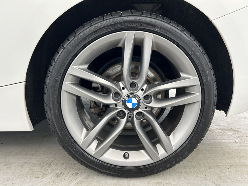 S&eacute;rie 1 116d 116 ch BVA8 M Sport Ultimate 3p 2020 occasion 35170 Bruz