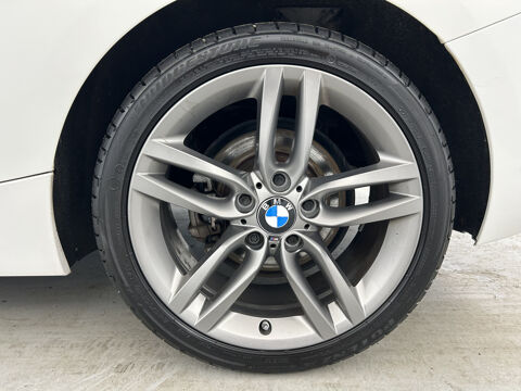 S&eacute;rie 1 116d 116 ch BVA8 M Sport Ultimate 3p 2020 occasion 35170 Bruz
