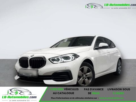 BMW Série 1 118i 136 ch BVM 2020 occasion Beaupuy 31850