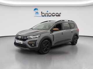 Jogger Hybrid 140 7 places GSR2 Extreme 5p 2025 occasion 35170 Bruz