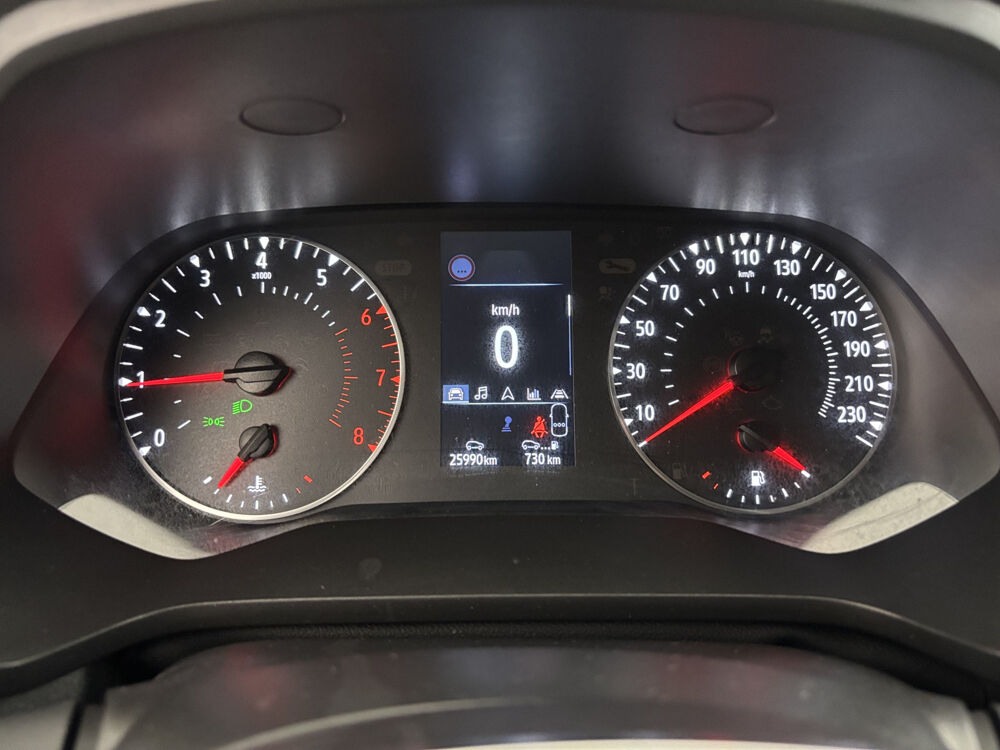 Captur TCe 90 Evolution 5p 2024 occasion 35170 Bruz
