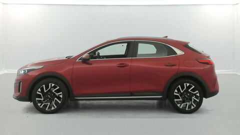 XCeed 1.6 CRDi 136 ch ISG MHEV DCT7 Active Business 5p 2024 occasion 35170 Bruz