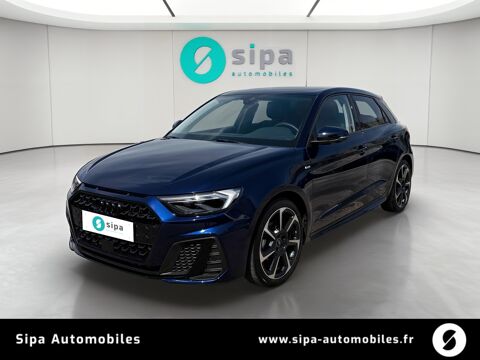 Annonce voiture Audi A1 26990 €