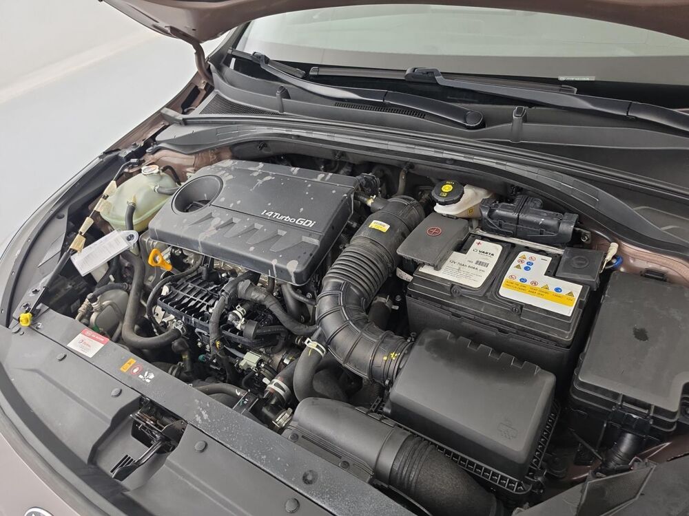 XCeed 1.4 T-GDI 140ch Launch Edition DCT7 + Toit ouvrant 2020 occasion 35170 Bruz