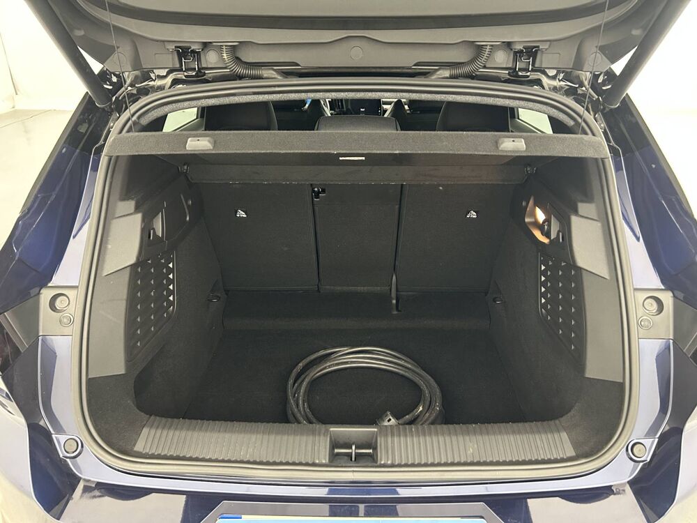 Sc&eacute;nic Scenic E-Tech &eacute;lectrique 220 ch grande autonomie Techno 5p 2025 occasion 35170 Bruz