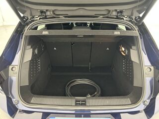 Sc&eacute;nic Scenic E-Tech &eacute;lectrique 220 ch grande autonomie Techno 5p 2025 occasion 35170 Bruz