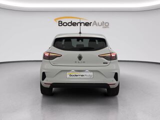 Clio E-Tech full hybrid 145 ch GSR2 Evolution 5p 2025 occasion 35170 Bruz