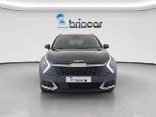 Sportage 1.6 T-GDi 210ch HEV Active BVA6 Sur&eacute;quip&eacute; 2025 occasion 35170 Bruz