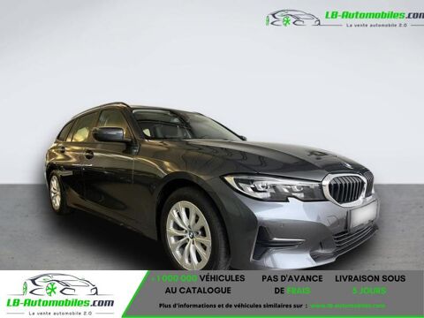 Annonce voiture BMW Srie 3 32300 