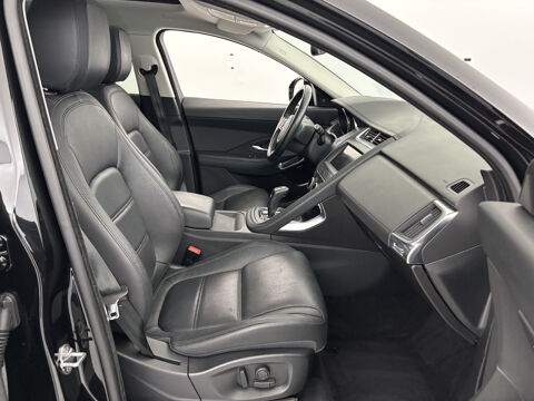 E-PACE 2.0D 150ch SE AWD BVA9 2018 occasion 35170 Bruz