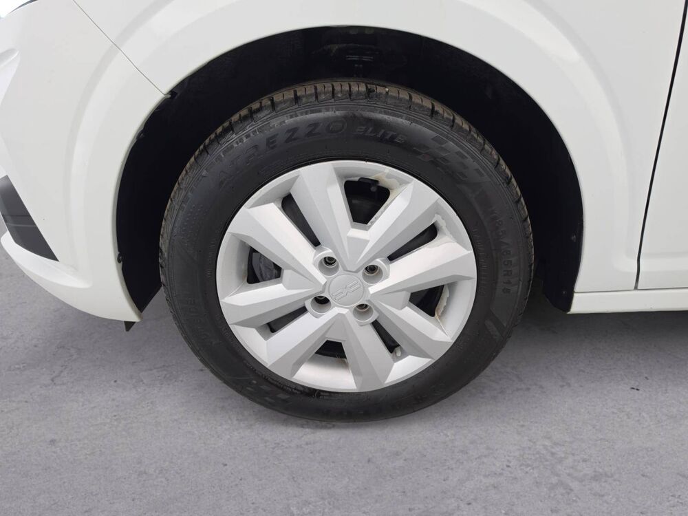 Sandero ECO-G 100 Expression 5p 2023 occasion 35170 Bruz