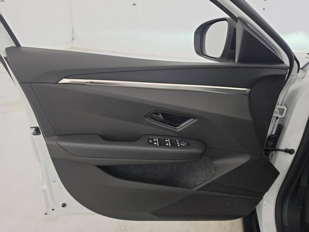 M&eacute;gane EV40 130ch standard charge Equilibre 5p 2023 occasion 35170 Bruz