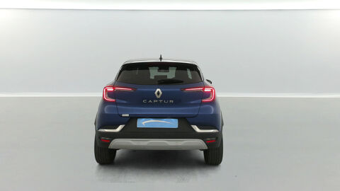 Captur TCe 90 Techno 5p 2023 occasion 35170 Bruz