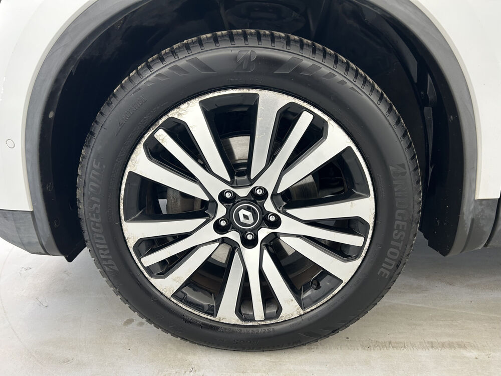 Koleos dCi 175 4x2 X-tronic Energy Initiale Paris 5p 2017 occasion 35170 Bruz