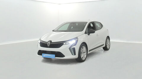 Annonce voiture Renault Clio 19490 €