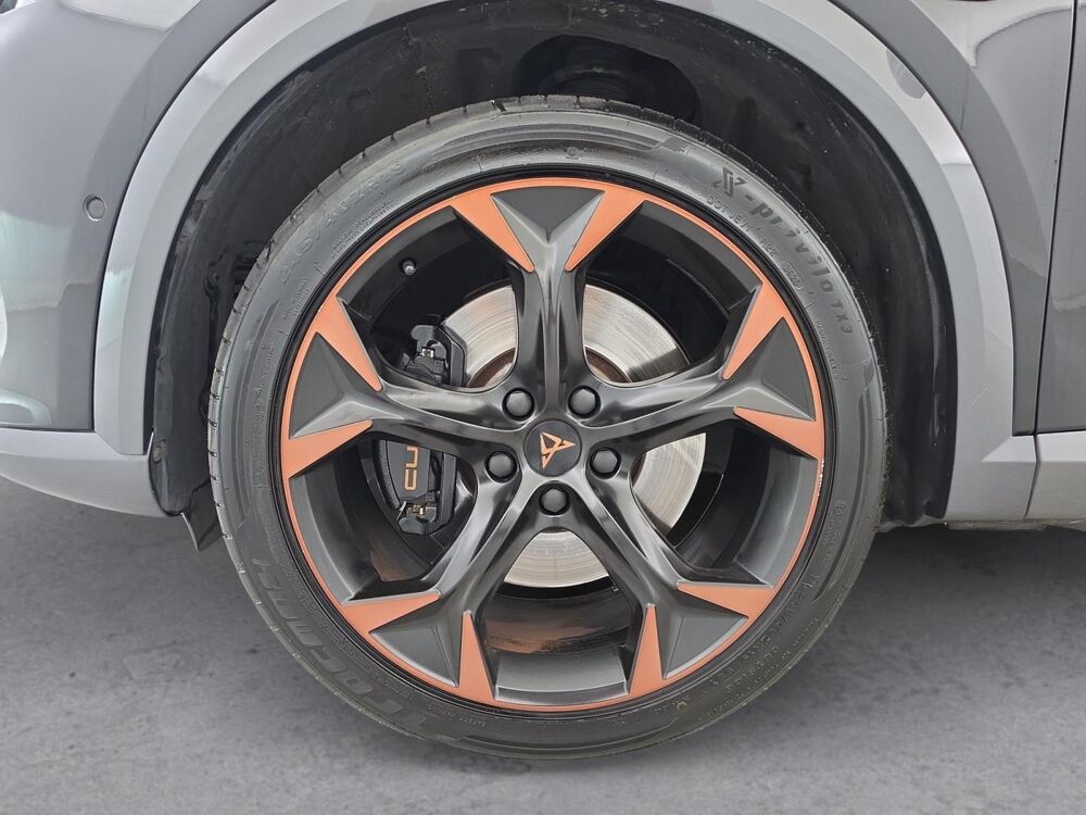 Formentor 1.4 e-HYBRID 245ch VZ DSG6 Sur&eacute;quip&eacute; + Garantie constructeur 2023 occasion 35170 Bruz