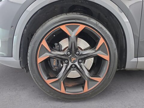 Formentor 1.4 e-HYBRID 245ch VZ DSG6 Sur&eacute;quip&eacute; + Garantie constructeur 2023 occasion 35170 Bruz