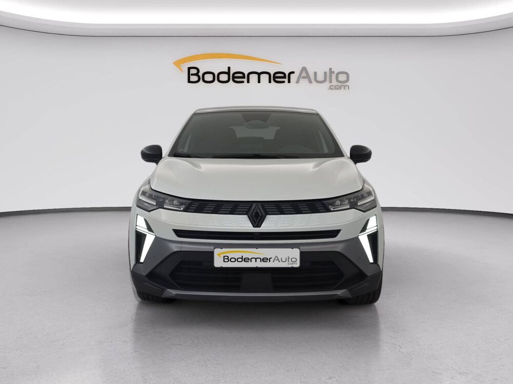 Symbioz E-Tech full hybrid 145 Esprit Alpine 5p 2025 occasion 35170 Bruz