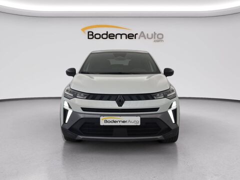 Symbioz E-Tech full hybrid 145 Esprit Alpine 5p 2025 occasion 35170 Bruz