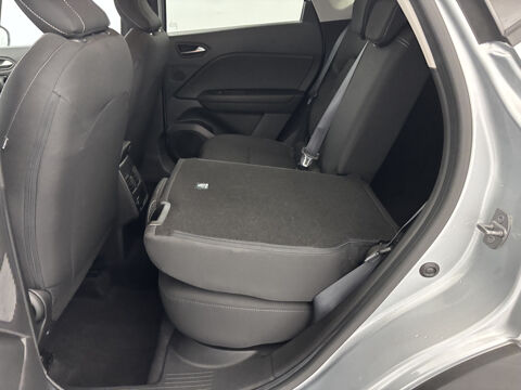 Captur TCe 90 Evolution 5p 2024 occasion 35170 Bruz