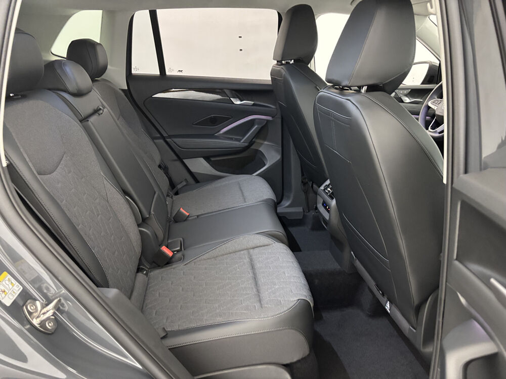 Tiguan 1.5 eTSI 150ch Life Plus DSG7 2025 occasion 35170 Bruz