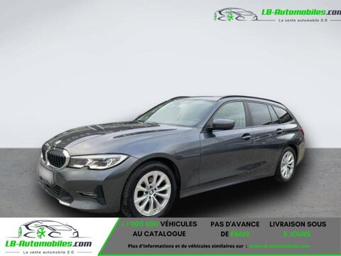 Annonce voiture BMW Srie 3 33500 