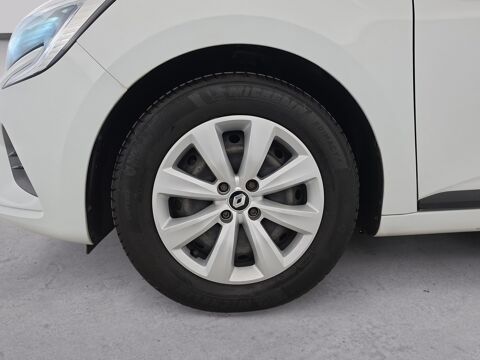 Clio CLIO SOCIETE BLUE DCI 100 21N AIR NAV 5p 2022 occasion 35170 Bruz