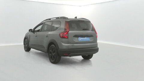 Jogger Hybrid 140 7 places GSR2 Extreme 5p 2025 occasion 35170 Bruz