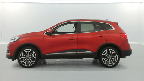Kadjar TCe 140 EDC Techno 5p 2022 occasion 35170 Bruz