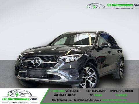 Mercedes Classe GLC 400 e BVA 4Matic 2023 occasion Beaupuy 31850