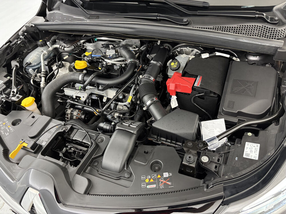 Captur TCe 90 Evolution 5p 2024 occasion 35170 Bruz