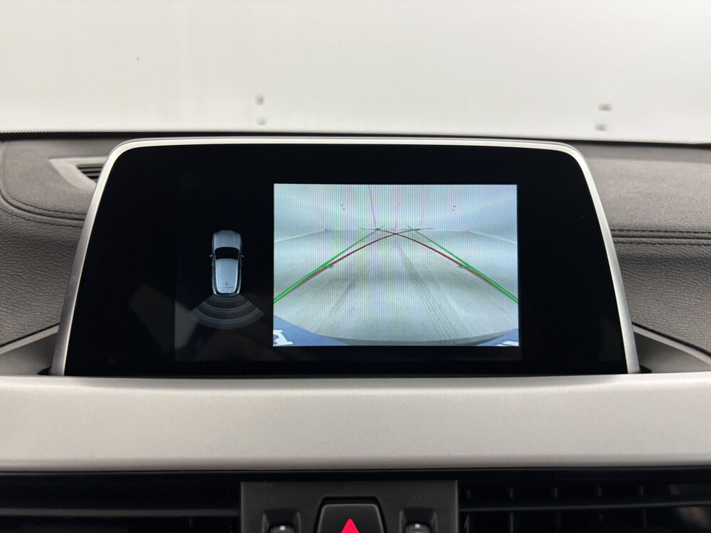 X2 sDrive18dA 150ch Lounge Plus 2019 occasion 35170 Bruz