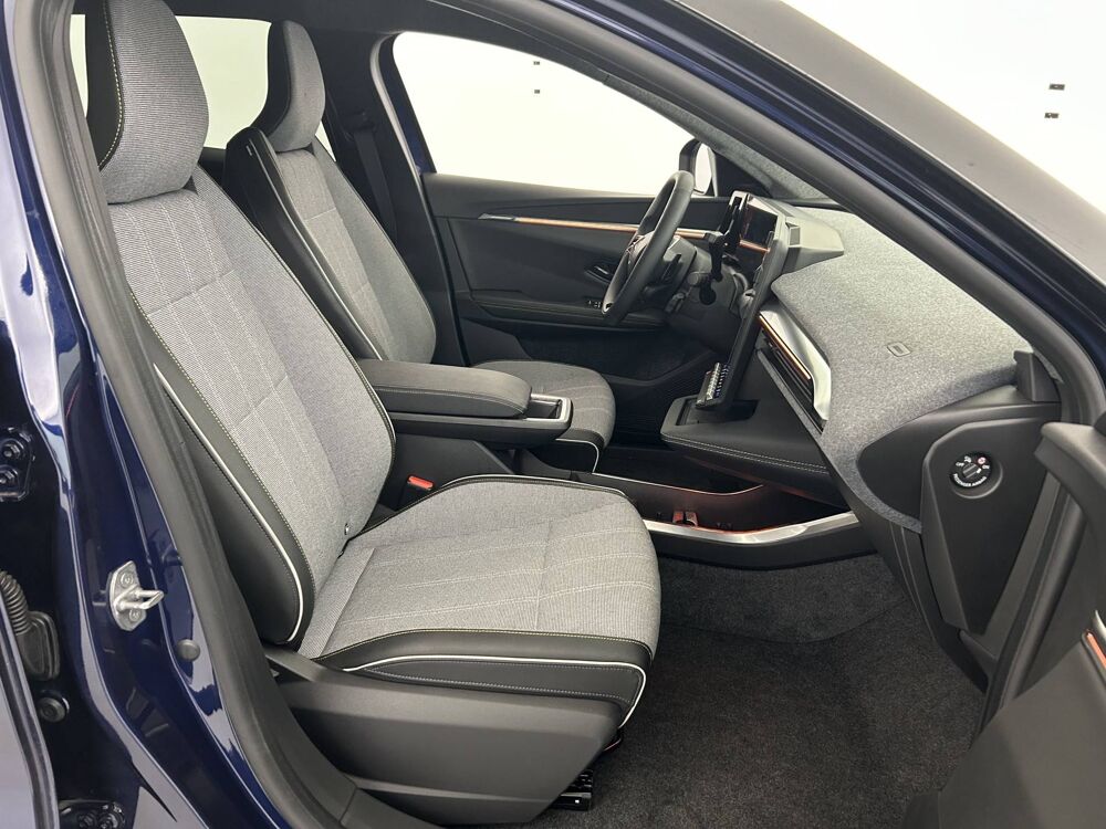 Sc&eacute;nic Scenic E-Tech &eacute;lectrique 220 ch grande autonomie Techno 5p 2025 occasion 35170 Bruz