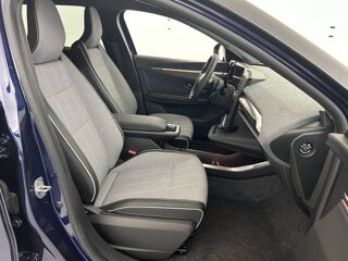 Sc&eacute;nic Scenic E-Tech &eacute;lectrique 220 ch grande autonomie Techno 5p 2025 occasion 35170 Bruz