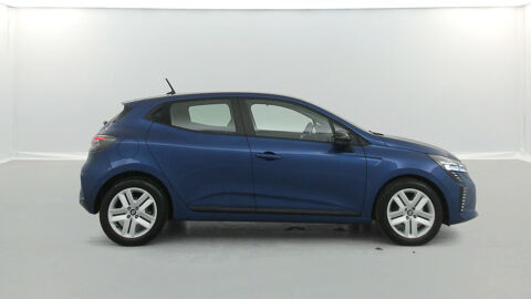 Clio TCe 100 GPL Evolution 5p 2024 occasion 35170 Bruz
