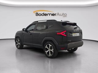 Duster Hybrid 140 Journey 5p 2025 occasion 35170 Bruz