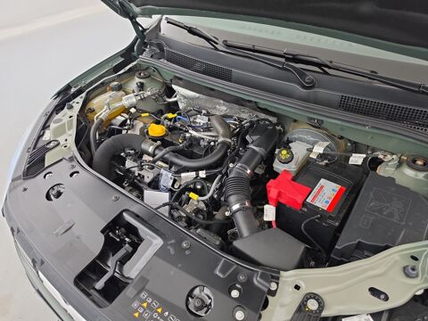 Sandero TCe 90 Stepway Expression 5p 2024 occasion 35170 Bruz