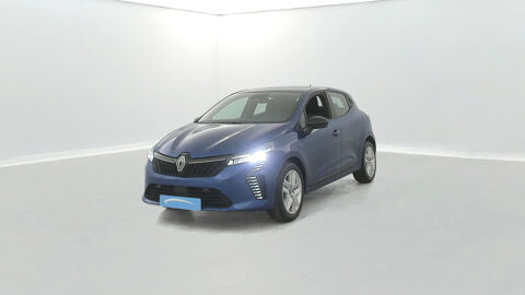 Annonce voiture Renault Clio 17390 €