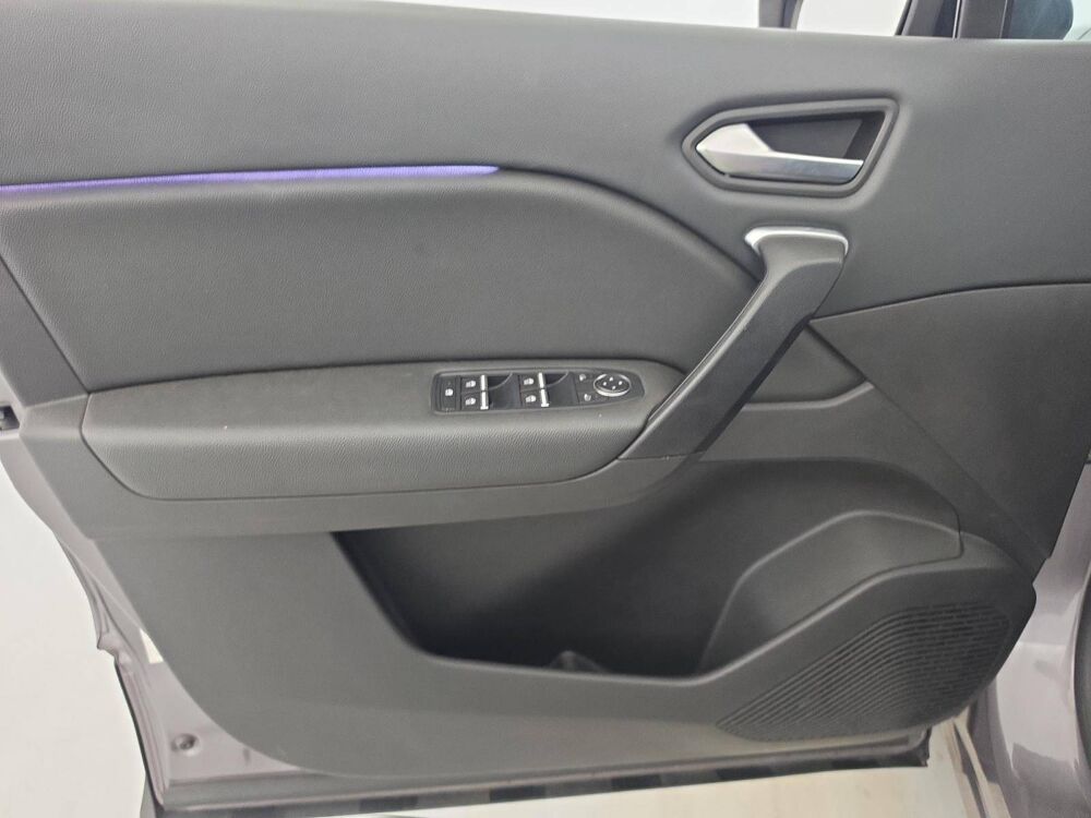 Captur E-Tech Plug-in 160 21 Intens 5p 2022 occasion 35170 Bruz