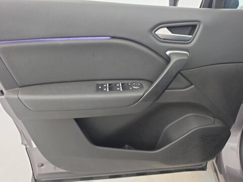 Captur E-Tech Plug-in 160 21 Intens 5p 2022 occasion 35170 Bruz