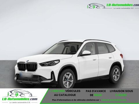 BMW X1 sDrive 18d 150ch BVA 2023 occasion Beaupuy 31850